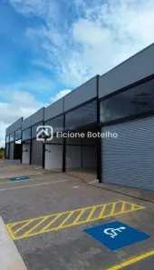 Galpão/Depósito/Armazém à venda, 791m² no Granada, Uberlândia