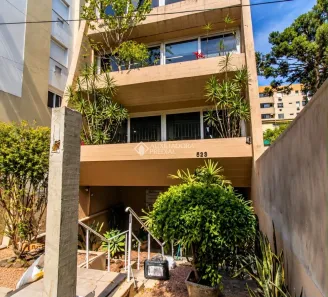 Sala Comercial à venda, 193m² no Mont Serrat, Porto Alegre