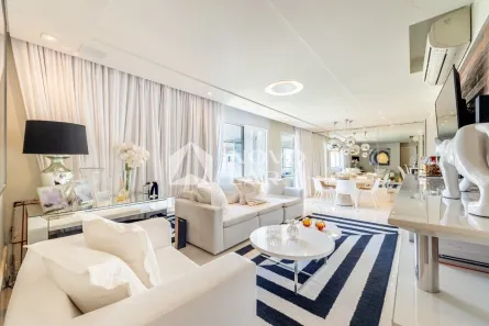 Apartamento com 2 Quartos à venda, 93m² no Jardim Europa, Porto Alegre