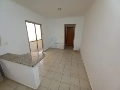 Apartamento com 1 Quarto à venda, 38m² no Jardim Califórnia, Ribeirão Preto