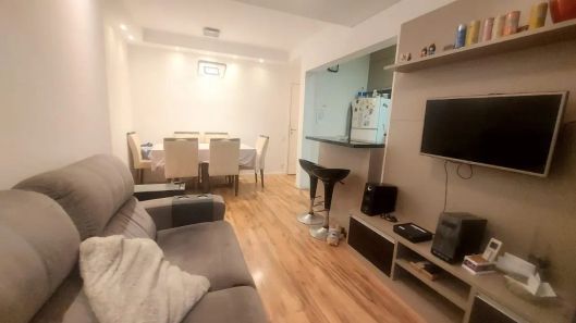 Apartamento com 2 Quartos à venda, 67m² no Centro, Osasco