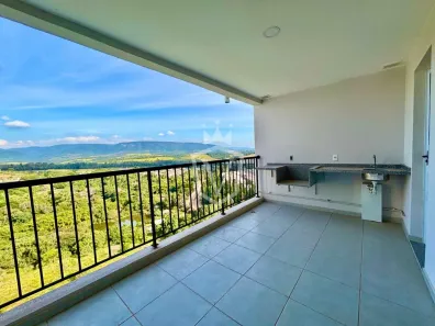 Apartamento com 3 Quartos à venda, 85m² no Medeiros, Jundiaí