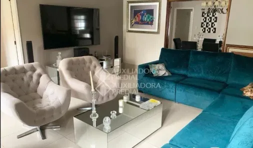 Casa com 4 Quartos à venda, 231m² no Jardim Itu, Porto Alegre