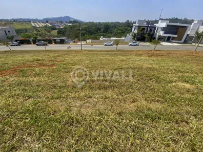 Lote/Terreno à venda, 389m² no Residencial Fazenda Santa Rosa - Fase 1, Itatiba
