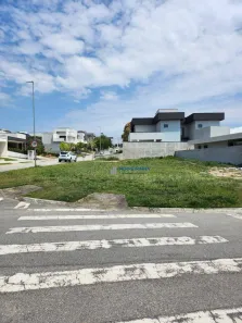 Lote/Terreno à venda, 508m² no Condomínio Residencial Monte Carlo, São José dos Campos