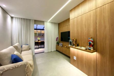 Apartamento com 4 Quartos à venda, 176m² no Buritis, Belo Horizonte