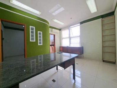 Sala Comercial à venda, 40m² no Centro, Indaiatuba