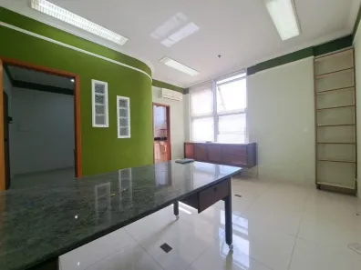 Sala Comercial à venda, 40m² no Centro, Indaiatuba