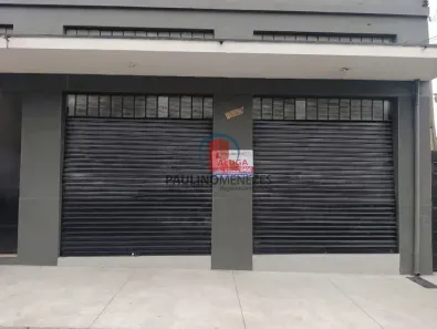 Ponto Comercial para alugar, 250m² no Conserva, Americana