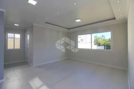 Casa de Condomínio com 3 Quartos para alugar, 123m² no Hípica, Porto Alegre