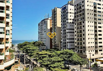 Apartamento com 3 Quartos à venda, 180m² no Gonzaga, Santos