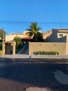 Casa com 3 Quartos à venda, 172m² no Residencial São Marcos, Presidente Prudente