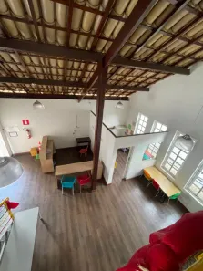 Ponto Comercial com 4 Quartos para alugar, 360m² no Candelária, Belo Horizonte