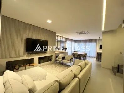 Casa de Condomínio com 4 Quartos à venda, 220m² no Rio Branco, Canoas