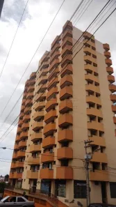 Apartamento com 1 Quarto para alugar, 69m² no Vila Costa do Sol, São Carlos