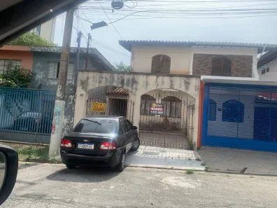 Sobrado com 3 Quartos à venda, 130m² no Butantã, São Paulo