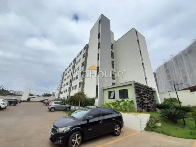 Apartamento com 2 Quartos para alugar, 46m² no Loteamento Santa Marta, Ribeirão Preto