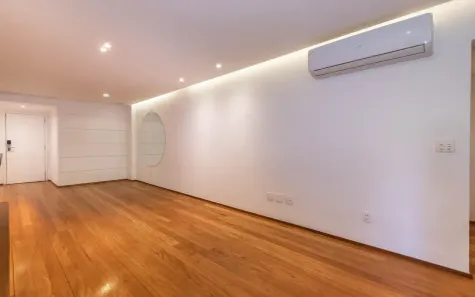Apartamento com 2 Quartos à venda, 79m² no Leblon, Rio de Janeiro
