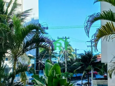Apartamento com 3 Quartos à venda, 110m² no Pitangueiras, Guarujá