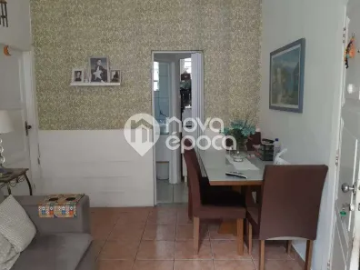 Apartamento com 2 Quartos à venda, 68m² no Saúde, Rio de Janeiro