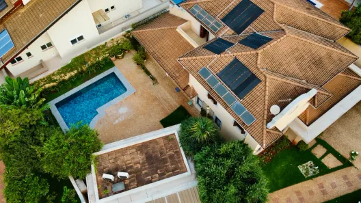 Casa de Condomínio com 4 Quartos à venda, 434m² no Jardim Botânico, Ribeirão Preto