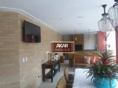 Casa de Condomínio com 4 Quartos à venda, 520m² no Parque Terra Nova II, São Bernardo do Campo