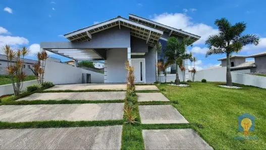 Casa de Condomínio com 3 Quartos à venda, 165m² no Residencial San Diego, Vargem Grande Paulista