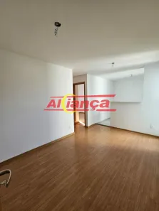 Apartamento com 2 Quartos à venda, 38m² no Jardim City, Guarulhos