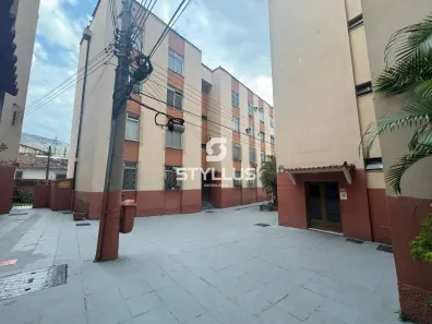 Apartamento com 2 Quartos à venda, 45m² no Quintino Bocaiúva, Rio de Janeiro