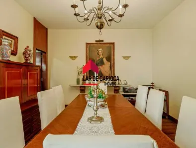 Apartamento com 3 Quartos à venda, 220m² no Copacabana, Rio de Janeiro