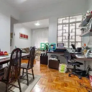Apartamento com 3 Quartos à venda, 100m² no Campos Elíseos, São Paulo