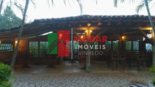Imóvel Comercial com 1 Quarto para alugar, 3016m² no Caixa D´Água, Vinhedo