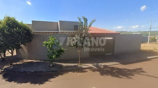 Casa com 3 Quartos à venda, 146m² no Bonfim Paulista, Ribeirão Preto
