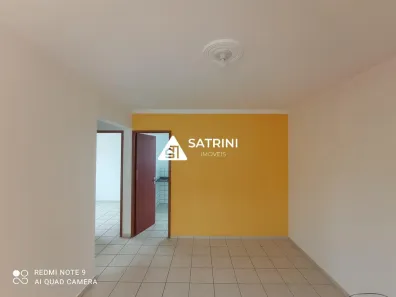Apartamento com 2 Quartos à venda, 51m² no Vila Olga, Santa Luzia