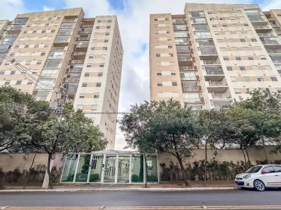 Apartamento com 2 Quartos à venda, 53m² no Vila Moraes, São Paulo