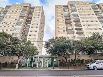 Apartamento com 2 Quartos à venda, 53m² no Vila Moraes, São Paulo