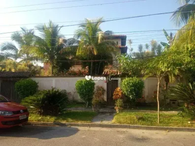 Casa de Condomínio com 4 Quartos à venda, 291m² no Recreio dos Bandeirantes, Rio de Janeiro