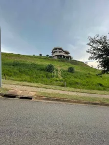 Lote/Terreno à venda, 723m² no Condomínio Residencial Itaporã de Atibaia, Atibaia