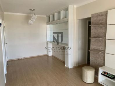 Apartamento com 3 Quartos à venda, 77m² no Condomínio Royal Park, São José dos Campos