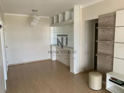 Apartamento com 3 Quartos à venda, 77m² no Condomínio Royal Park, São José dos Campos