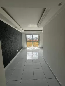 Apartamento com 2 Quartos à venda, 52m² no Conceição, Diadema