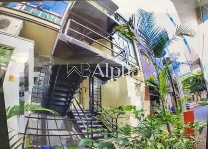 Prédio Comercial à venda, 313m² no Condomínio Centro Comercial Alphaville, Barueri