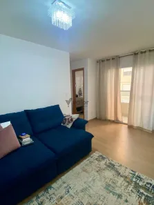 Apartamento com 2 Quartos à venda, 55m² no Jardim Nova Europa, Campinas