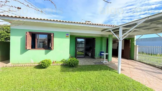 Casa com 3 Quartos à venda, 120m² no Rainha do Mar, Xangri-Lá