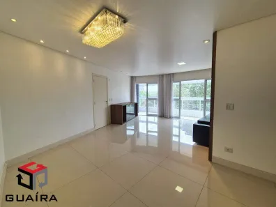 Apartamento com 3 Quartos à venda, 150m² no Centro, São Bernardo do Campo
