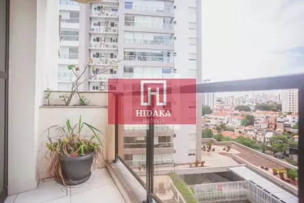 Apartamento com 3 Quartos à venda, 100m² no Chácara Inglesa, São Paulo