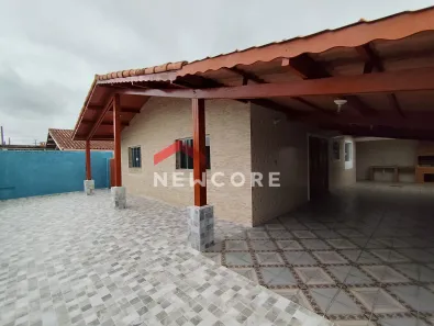 Casa com 3 Quartos à venda, 98m² no Nova Itanhaém (Praia), Itanhaém