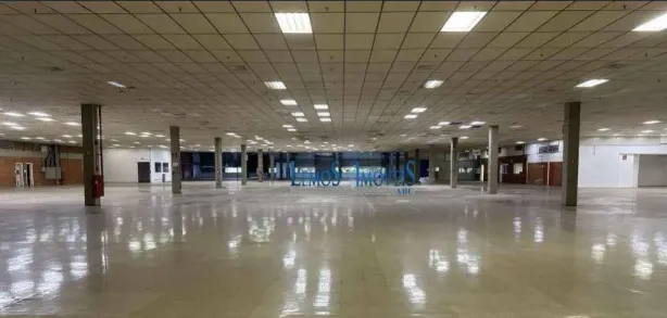 Galpão/Depósito/Armazém para alugar, 19434m² no Eugênio de Mello, São José dos Campos