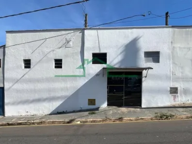 para alugar, 40m² no Santa Terezinha, Piracicaba