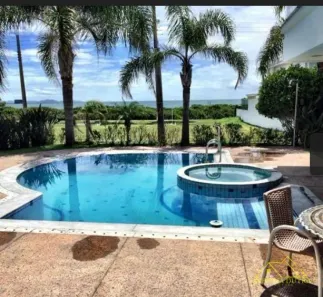 Casa com 5 Quartos à venda, 1050m² no Jurerê Internacional, Florianópolis